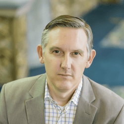 David McBride David McBride