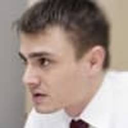 Patrick Wolff