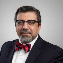 Fred Rahmanian