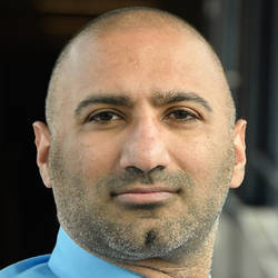 Ali Boolani Ali Boolani
