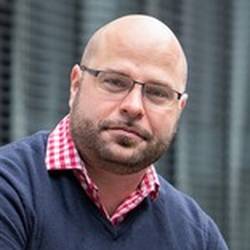 Thomas Ziegler