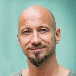 Nils Rooijmans