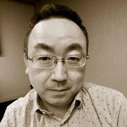 Jintao Zhang