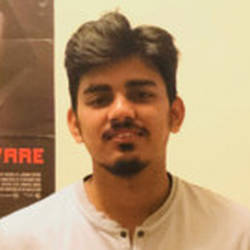 Suhas Pillai Suhas Pillai