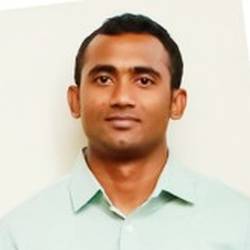 Gowdhaman Sadhasivam Gowdhaman Sadhasivam