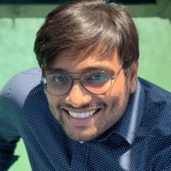 Shabaz Patel Shabaz Patel