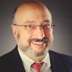 Mark Gudesblatt Mark Gudesblatt