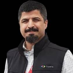 Veysel Kocaman Veysel Kocaman