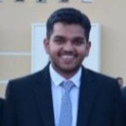 Rishabh Gaur Rishabh Gaur