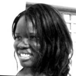 Elizabeth Nyeko Elizabeth Nyeko