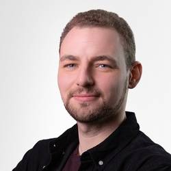 Daniel Tschirschwitz