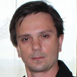 Mikhail Golovnya Mikhail Golovnya