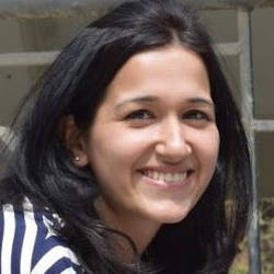 Vidhi Chugh Vidhi Chugh