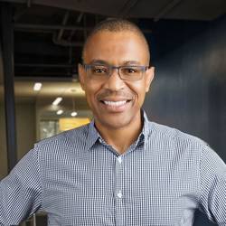 Hugh Molotsi Hugh Molotsi