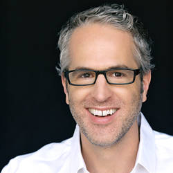 Eric Siegel