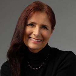 Kay Firth-Butterfield Kay Firth-Butterfield