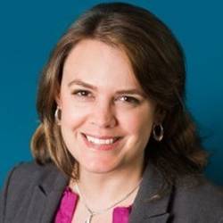 Jennifer Schaff Ph.D.