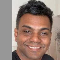 Venkat Subramanian Selvaraj Venkat Subramanian Selvaraj