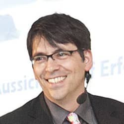 Thomas Kaiser Thomas Kaiser