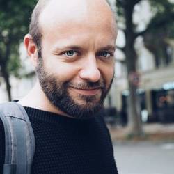 Thomas Leonetti Thomas Leonetti