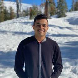Rushabh Patel Rushabh Patel