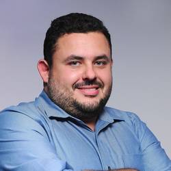 Fabio Ferraretto Fabio Ferraretto