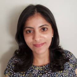 Priya Venkat