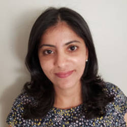 Priya Venkat Priya Venkat