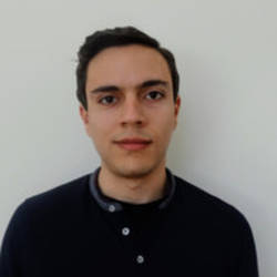 Andre Ferreira Andre Ferreira