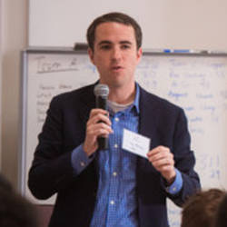 Joseph Montoya Joseph Montoya