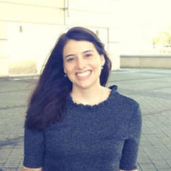 Claudia Viquez Claudia Viquez