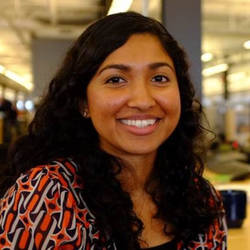 Brinda Thomas Brinda Thomas