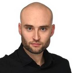 Robert Meyer Robert Meyer