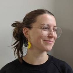 Erin Boyle Erin Boyle