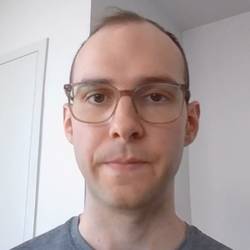 Samuel Buteau Samuel Buteau