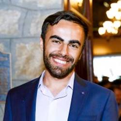 David Schurman David Schurman