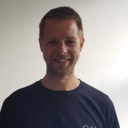 Peter Dudfield Peter Dudfield