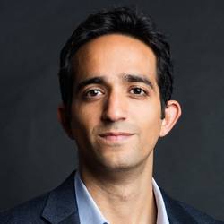 Manik Suri Manik Suri