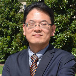 Dohyeong Kim Ph.D.