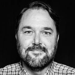 Greg Dowling Greg Dowling