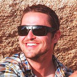 Max Joseph Max Joseph