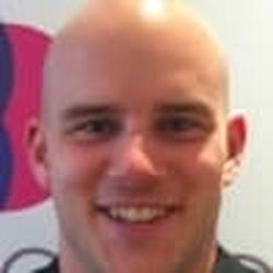 Brett Petersen