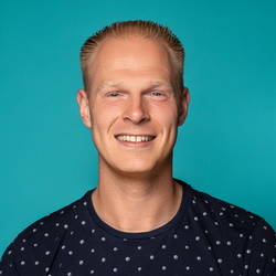 Lars Maat
