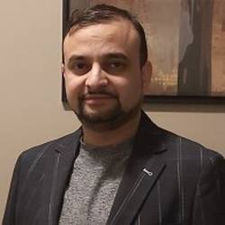 Nadeem Fazil Nadeem Fazil