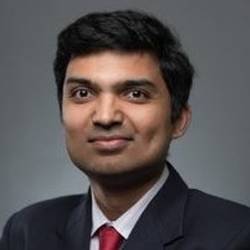 Subramanian Iyer Subramanian Iyer