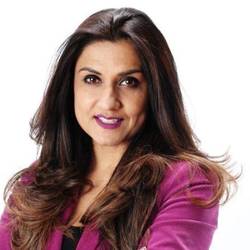 Asha Saxena Asha Saxena