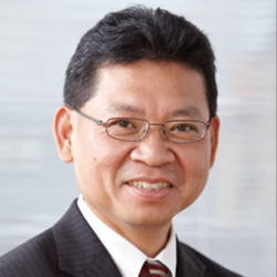 Agus Sudjianto Agus Sudjianto