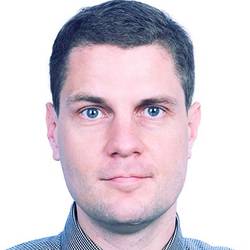 Andrej Zubal Andrej Zubal
