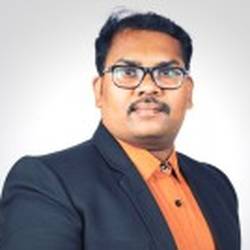 Rajesh Kumar K V Rajesh Kumar K V