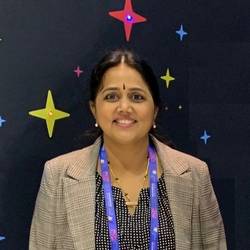 Usha Jagannathan Usha Jagannathan